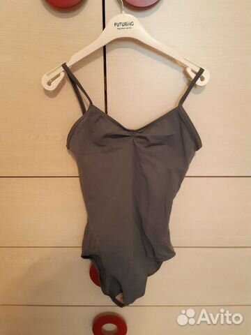 Купальник для девочки