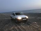 Ford Escape 2.3 AT, 2004, 154 000 км