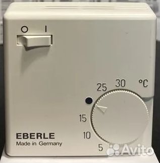 Eberle 3563 схема подключения rtr e 3563