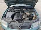 Volkswagen Passat 1.8 МТ, 1997, 310 000 км объявление продам