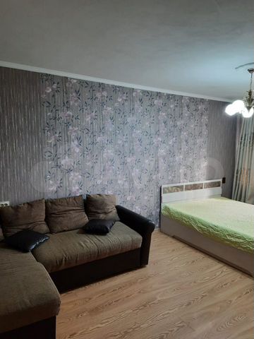 2-к. квартира, 50 м², 3/5 эт.