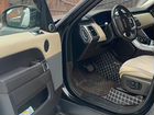 Land Rover Range Rover Sport 3.0 AT, 2019, 44 000 км объявление продам