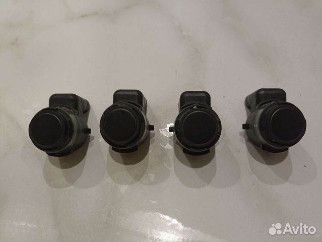 Датчик парковки Ауди Фольксваген Шкода