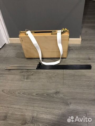 Мольберт для рисования