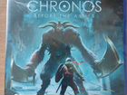 Chronos: Before the Ashes PS4/PS5