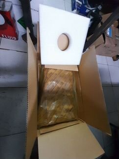 Головка блока цилиндров hyundai/KIA G4KE Sorento