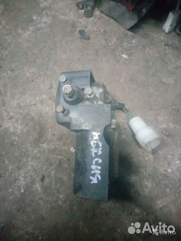 Моторчик дворников Деу Нексия Daewoo Nexia