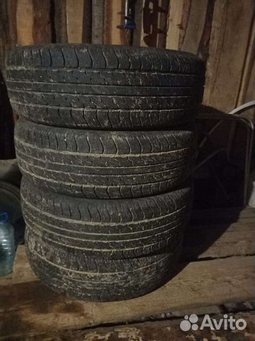 Cordiant AWD 225/65 R17