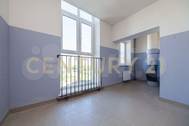 1-к. квартира, 40,3 м², 2/6 эт.