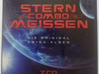 Stern Combo Meissen - 7xCD Box Set (фирма новый)