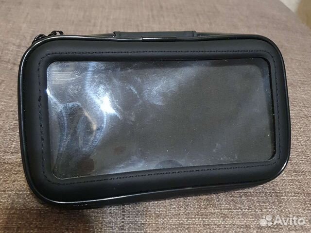 Велосипедный чехол для телефона на руль