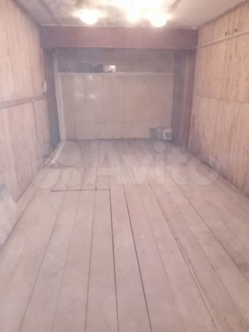 Гараж, 22 м²