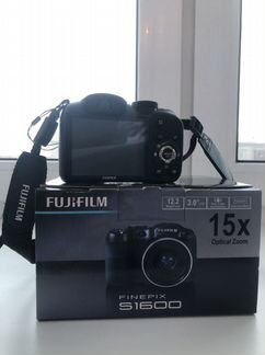 Фотоаппарат