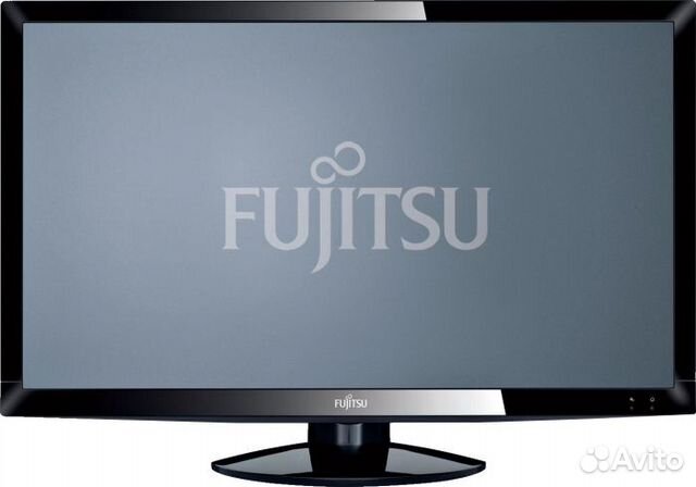 Монитор Fujitsu L22T-7
