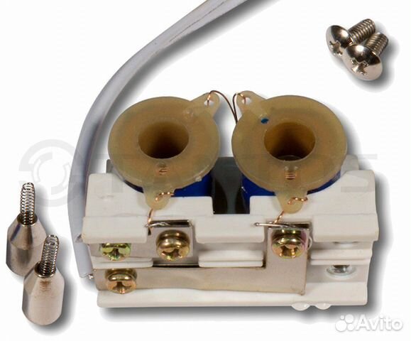 Катушка для TS-el2369st/SS и TS-el2370ss Tantos купить в Одинцово ...