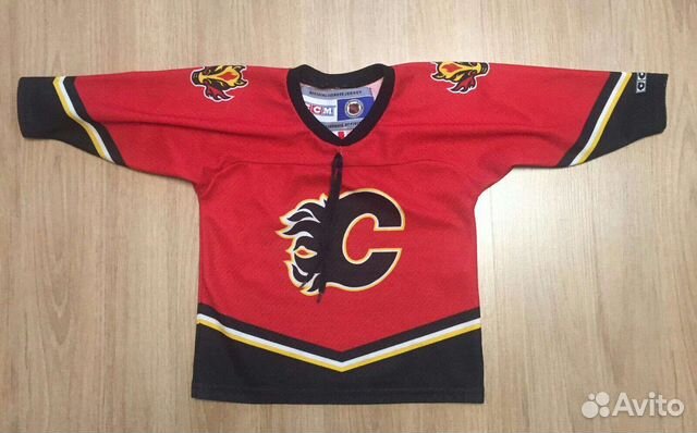 Сувенир Calgary Flames. NHL