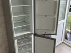 Холодильник samsung в рабочем состоянии объявление продам