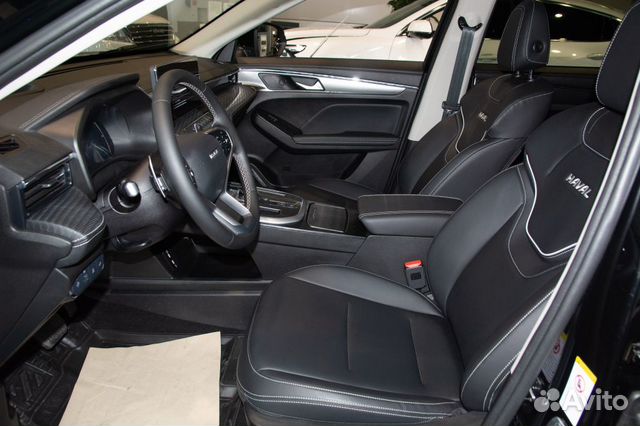 Haval в челябинске