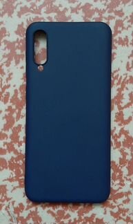 Чехол для samsung Galaxy A50. Новый