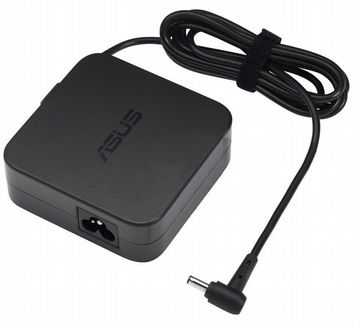 Блок питания для ноутбука Asus 19V, 4.74А, 4.5x3.0