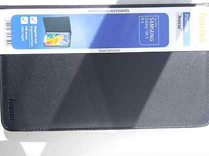 Чехол-книжка для samsung Galaxy Tab S 8.4