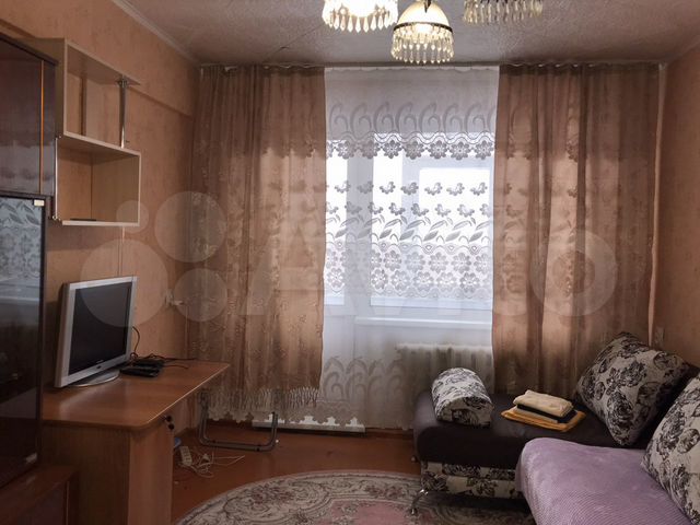 2-к. квартира, 50 м², 5/5 эт.