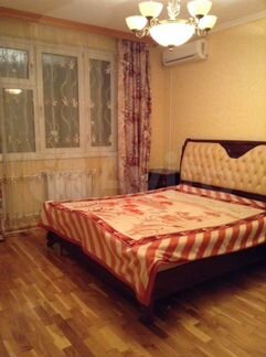 Комната 20 м² в 3-к., 12/17 эт.