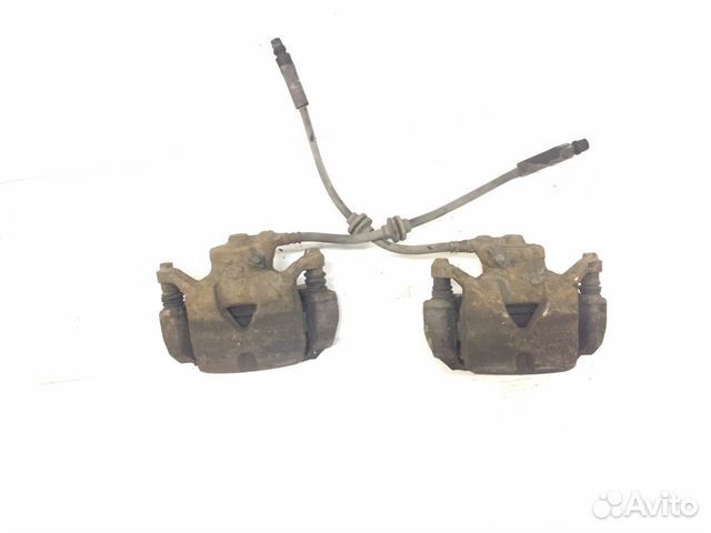 Chevrolet Cobalt кобальт Суппорт Передний