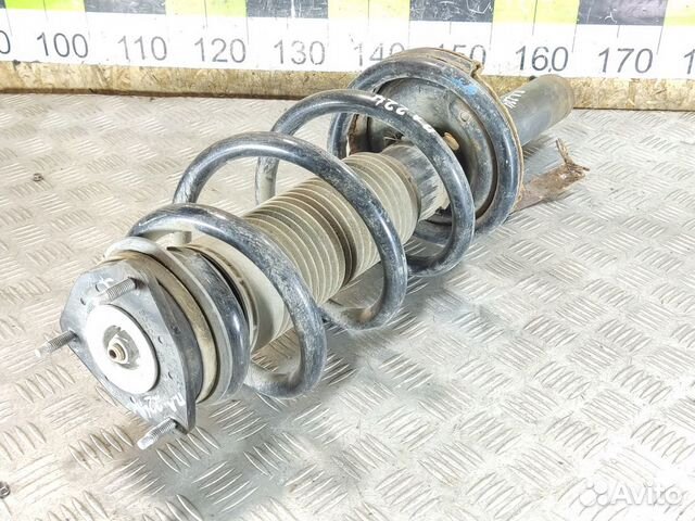 Амортизатор передний левый Ford Transit 2006-2013