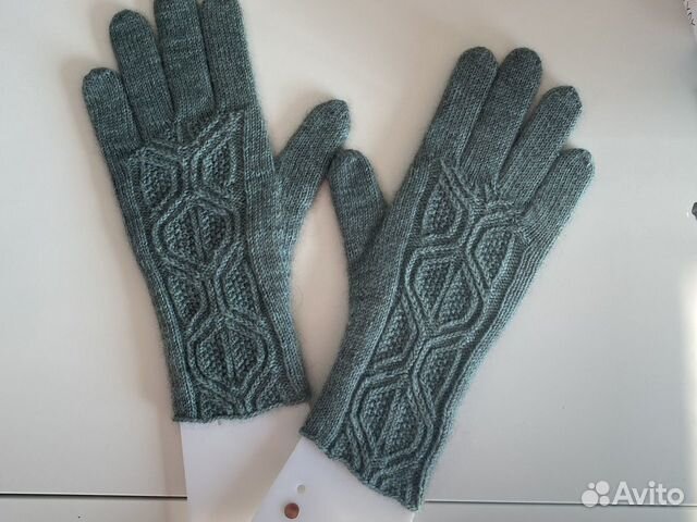 Перчатки