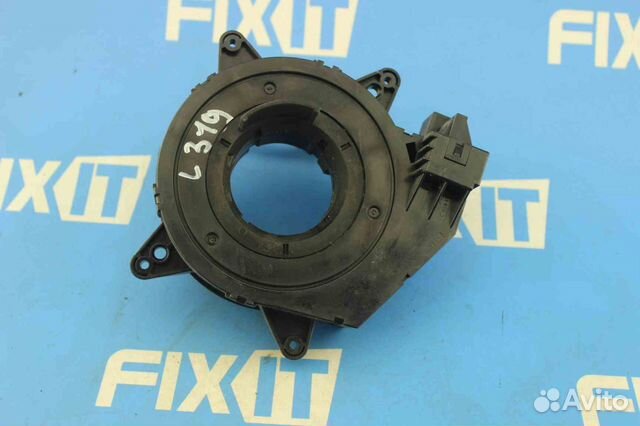 Кольцо SRS Land Rover Discovery 3 (Ленд Ровер Диск