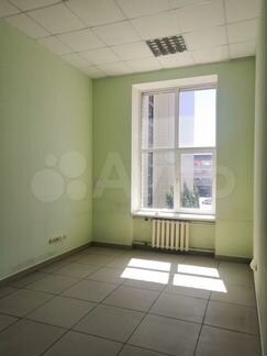 Офис, 35.7 м²