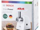 Мясорубка Bosch объявление продам