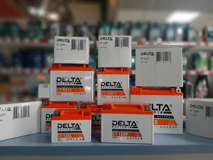 Аккумулятор Мото, Снегоходы, ибп, Игрушки