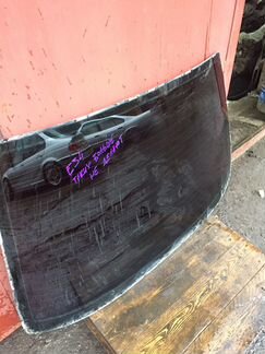 Заднее стекло bmw e34