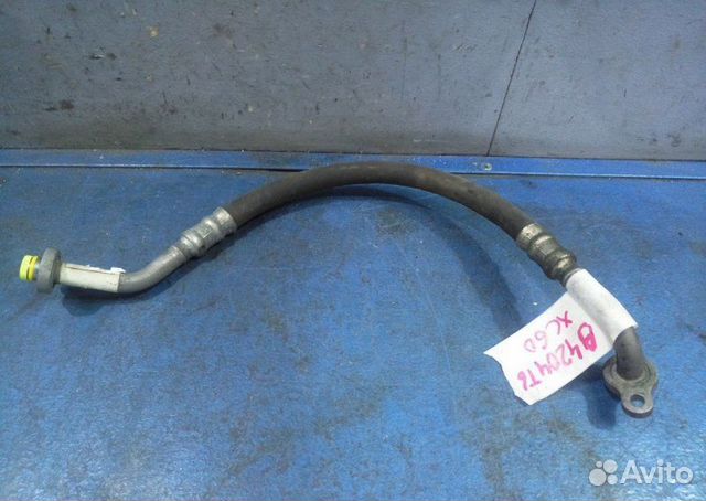 Трубка кондиционера Volvo Xc60 1 Поколение DZ