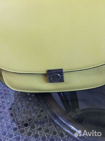 Сумка женская через плечо