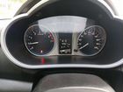 Datsun on-DO 1.6 МТ, 2020, 42 000 км объявление продам