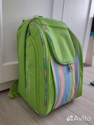 Набор посуды для пикника