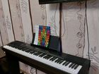 Цифровое пианино casio cdp 130