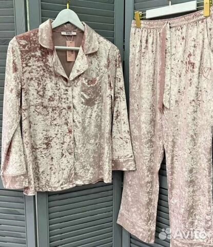 Домашний костюм женский новый