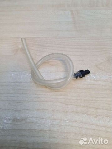 Трубка для капучинатора кофемашины Jura