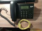 Voip телефон D-link DPH-150S