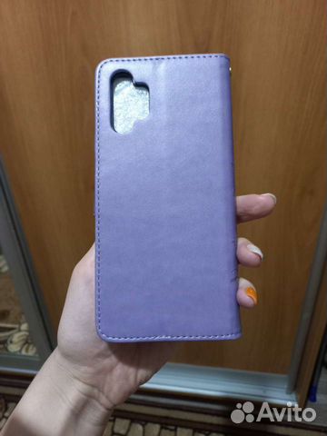 Чехол-книжка Samsung Galaxy A32 5G