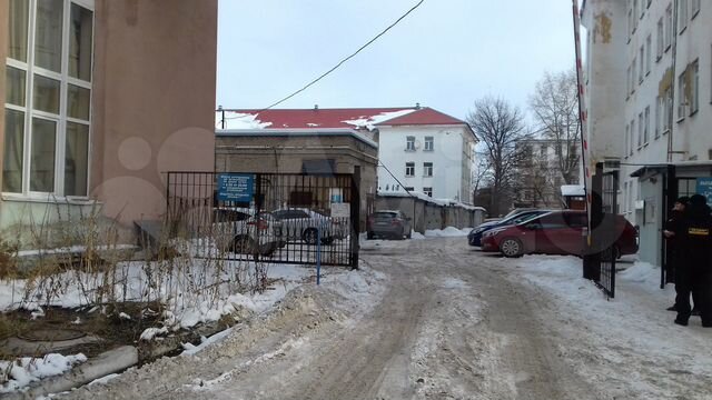 Гараж, 18 м²