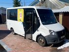 Городской автобус ГАЗ А63R42, 2016 объявление продам