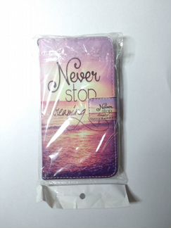 Чехол для Highscreen Power Five Max