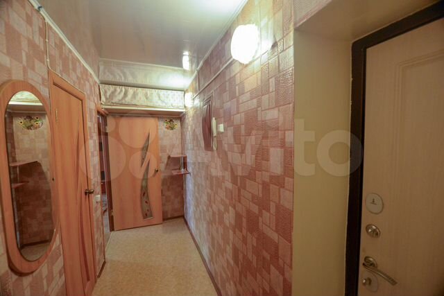 2-к. квартира, 45,8 м², 4/5 эт.