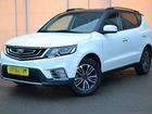 Geely Emgrand X7 2.0 AT, 2019, 25 000 км