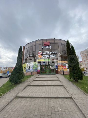 Сдам помещение свободного назначения, 154.9 м²